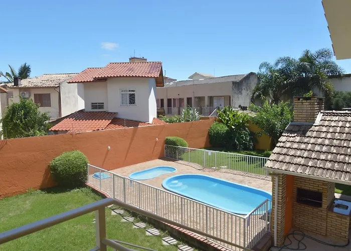 Farol Norte Residencial E Pousada 3B 2B 4B 5B 6