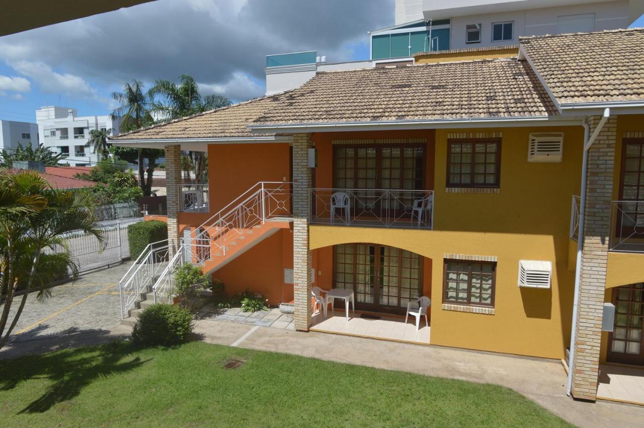 Apartamento Farol Norte Residencial E 3b 2b 4b 5b 6 Florianopolis