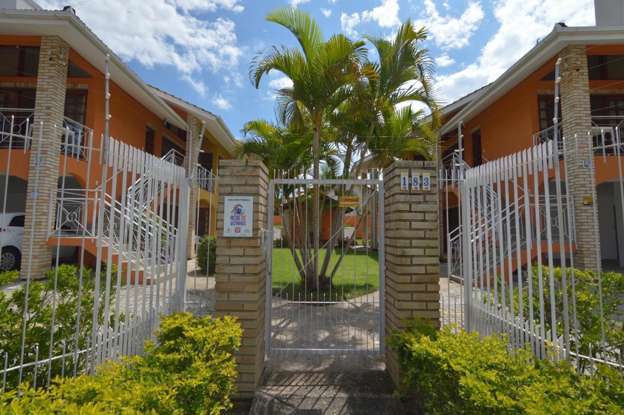 Farol Norte Residencial E 3b 2b 4b 5b 6 Florianopolis